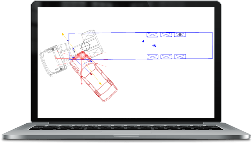 Cybid V-Sim